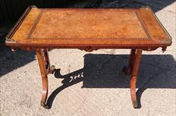 2208201919th Century Antique Gillow Library Table 25d 44w 28½ or 29½h _1.JPG